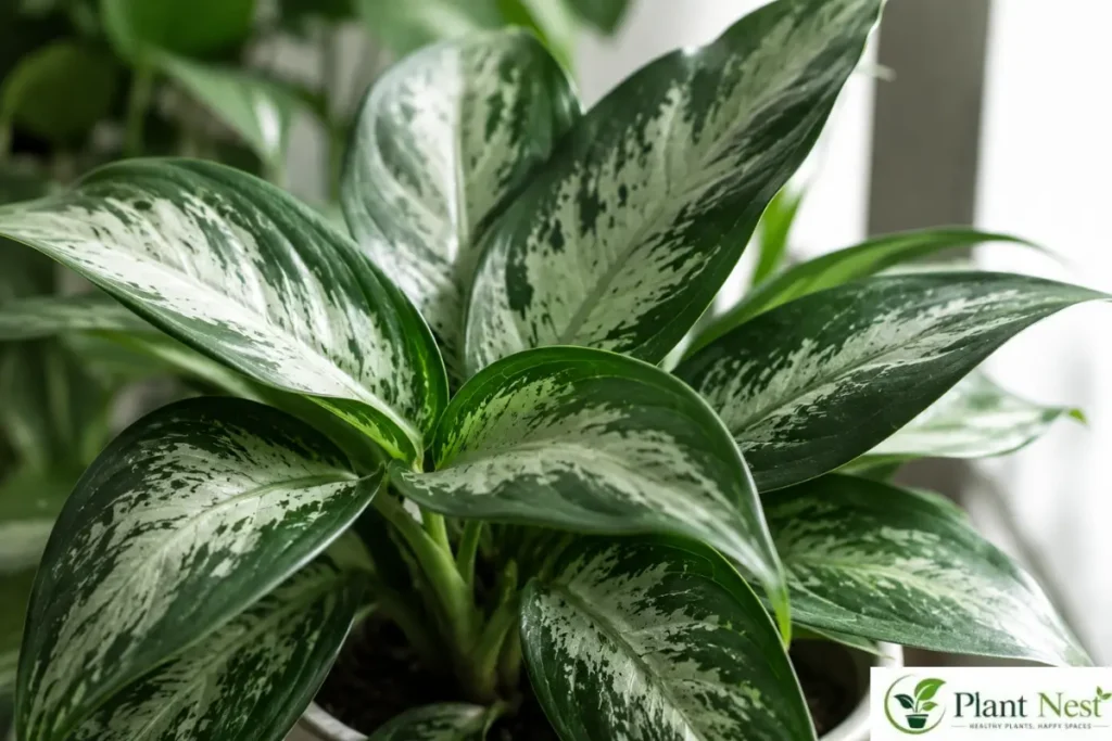 Foliage Plant