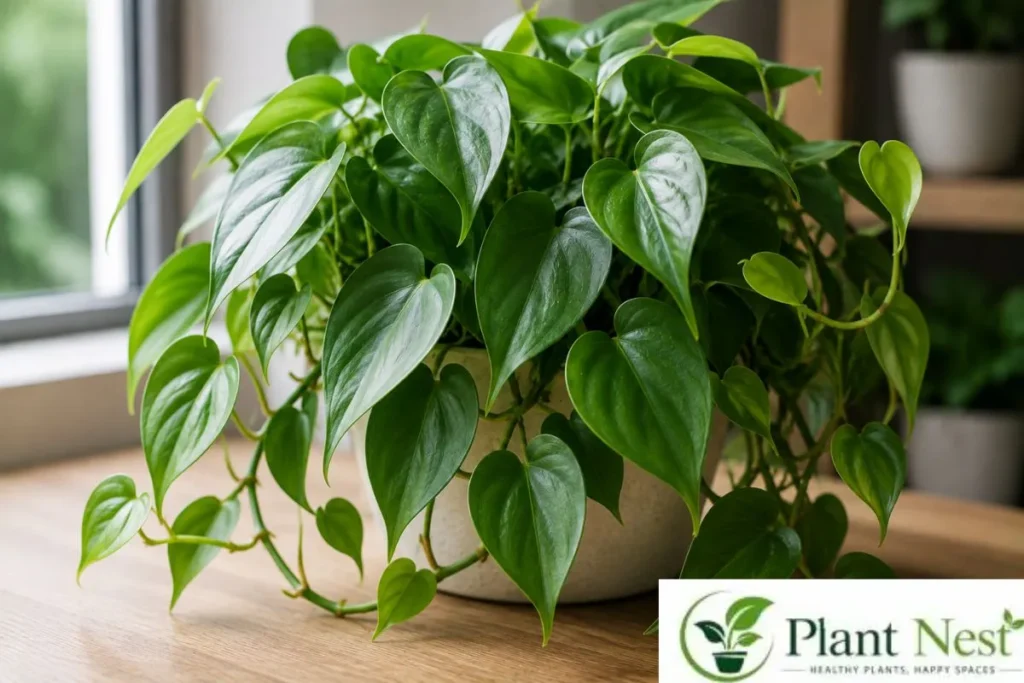 Heartleaf Philodendron