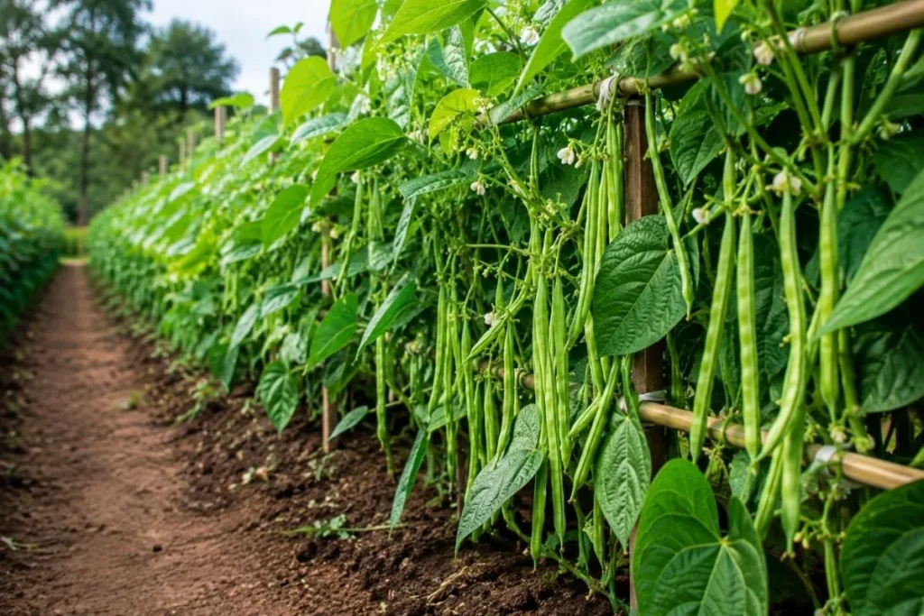 Higher Yields Throughout the Season