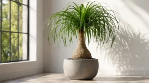 Read more about the article How Big Does a Ponytail Palm Grow? 13+Powerful Facts You Need to Know