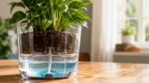 Read more about the article How Does a Self Watering Planter Work? 13+ Powerful Secrets Every Plant Lover Should Know