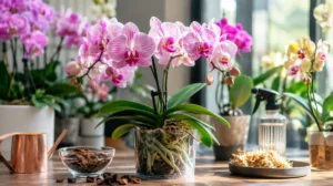 Read more about the article How to Keep Orchids Blooming: 11 +Proven Secrets for Bigger Longer-Lasting Flowers