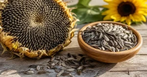 Read more about the article How Do You Get Seeds from a Sunflower? 11+Proven Tips Don’t Fail 