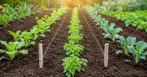 Read more about the article How Far Apart to Plant: 106+Proven Tips to Avoid Mistakes  Grow Bigger Crops 