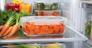 Read more about the article How Long Are Cooked Carrots Good in the Fridge? Avoid Costly Mistakes + 7 Smart Storage Tips 