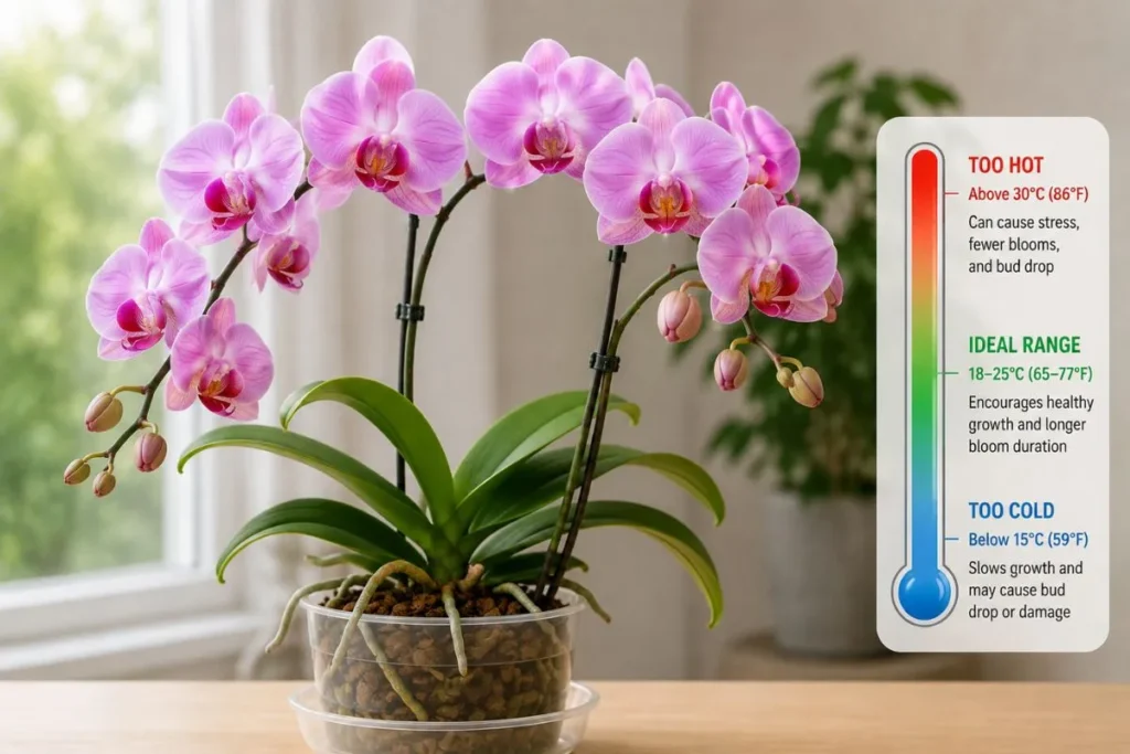 How Temperature Affects
