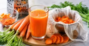 Read more about the article How to Make Carrot Juice Without a Juicer: 11+Ultimate Tips, Avoid Mistakes 
