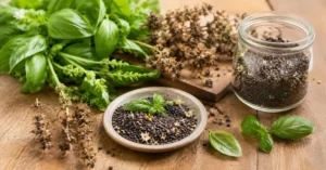 Read more about the article How to Save Basil Seeds: 11+Powerful Tips (Don’t Miss!) 
