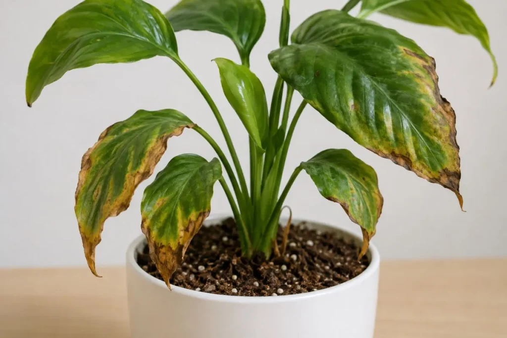 Humidity Issues