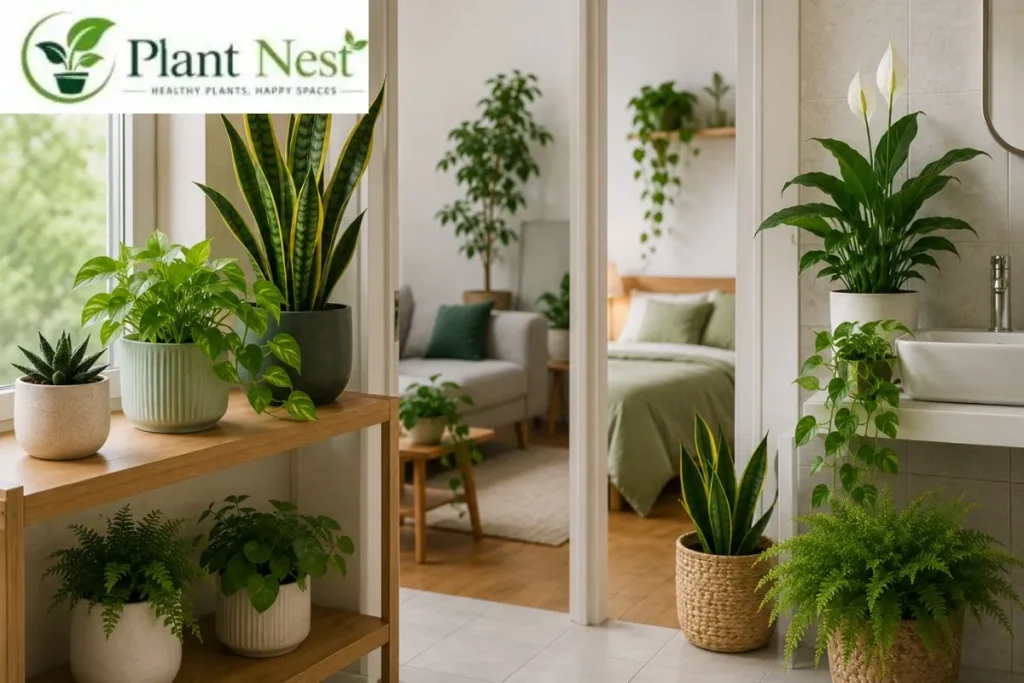 Ideal for Different Rooms