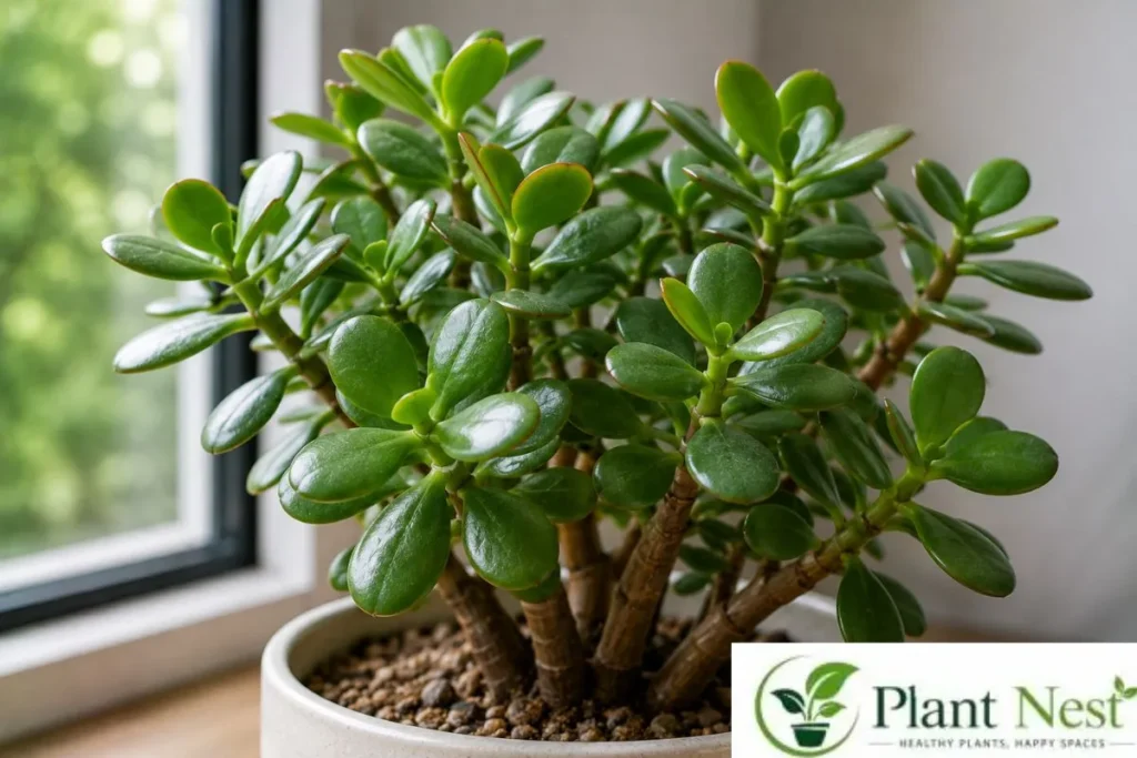 Jade Plant