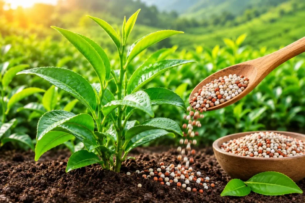Loving Plant Fertilizer