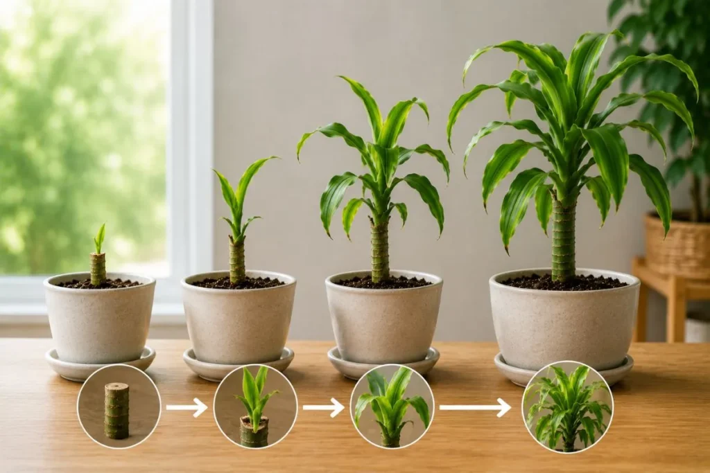 Natural Growth Cycles