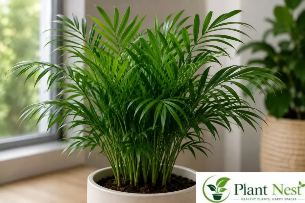 Parlour Palm