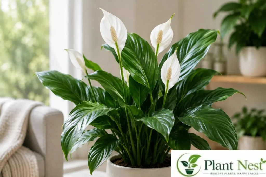 Peace Lily
