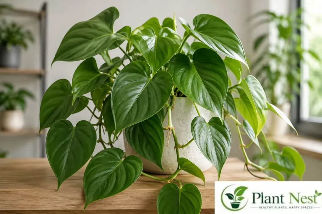 Philodendron