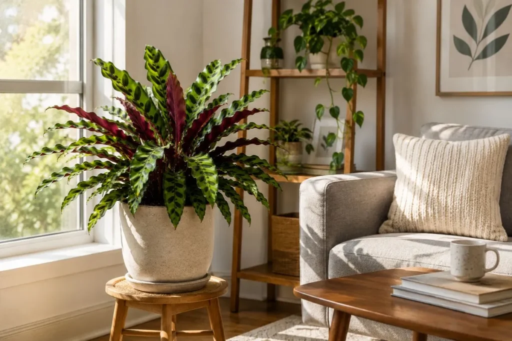 Pick the Right Spot in Your Home