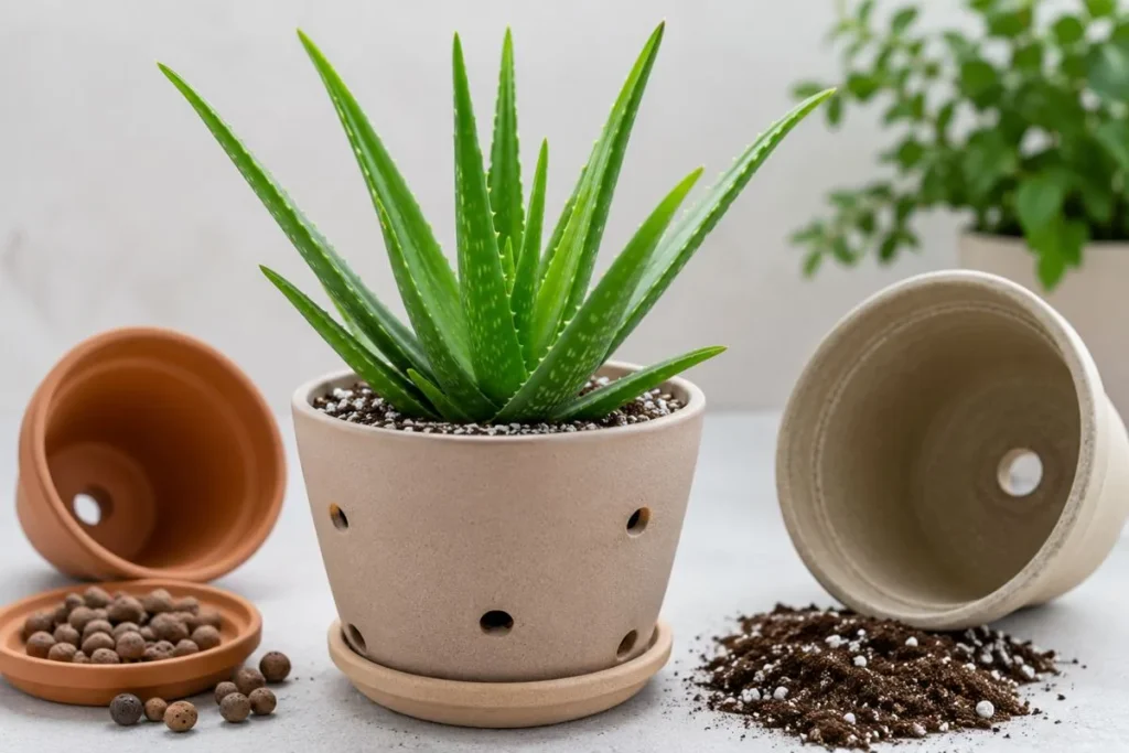  Right Pot Matters