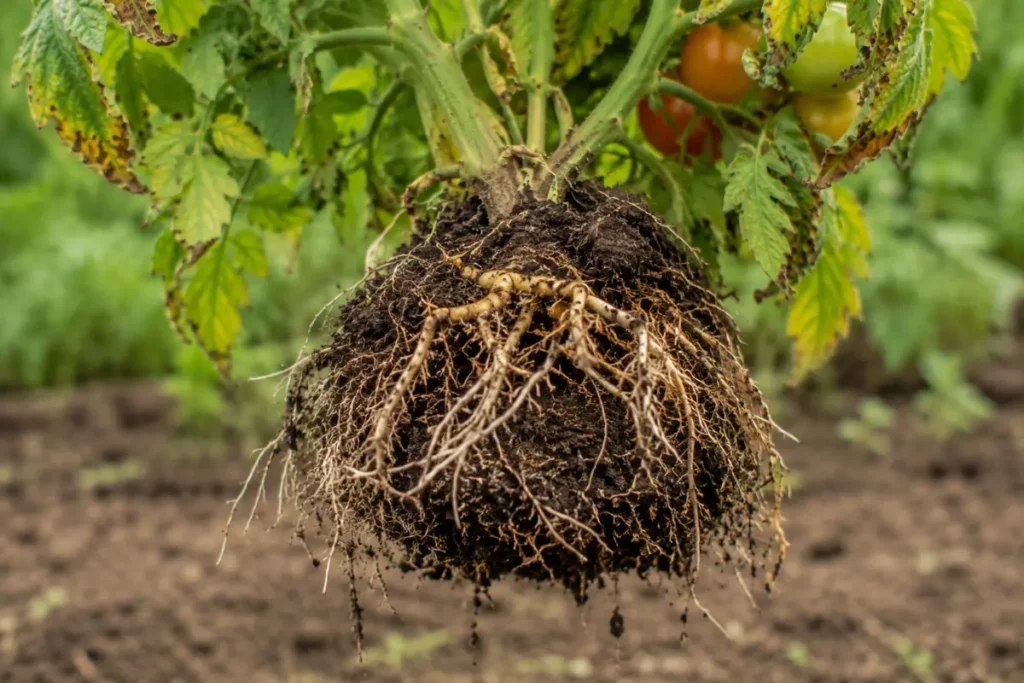 root problems