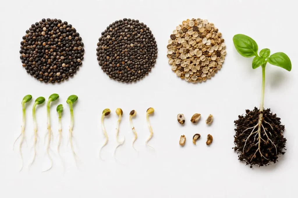 Seed Quality
