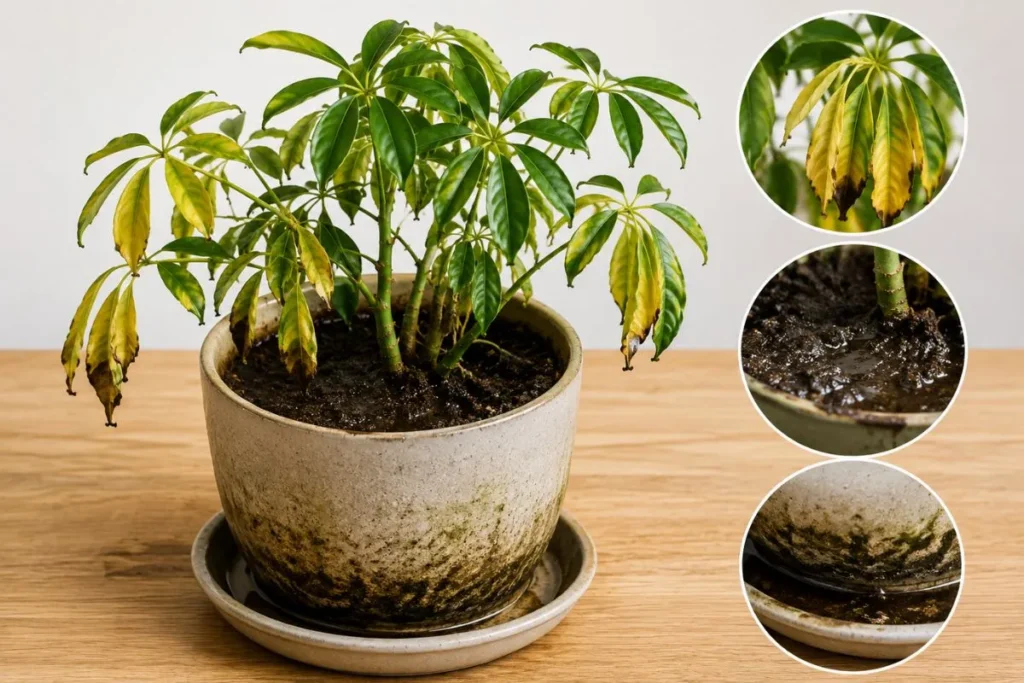  Signs of Poor Drainage