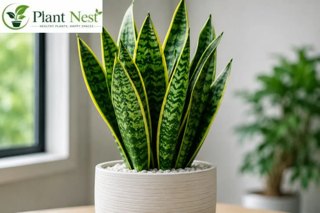 Snake Plant