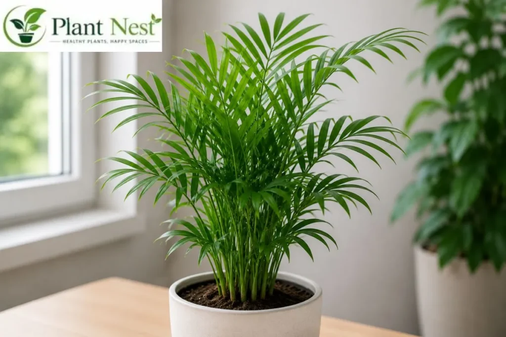 Parlour Palm
