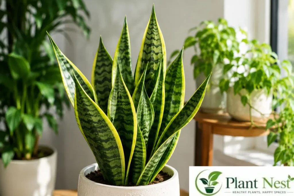 Snake Plant