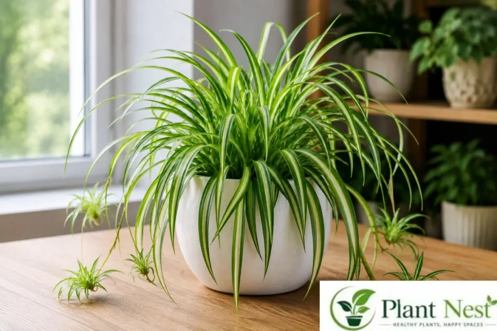 Spider Plant