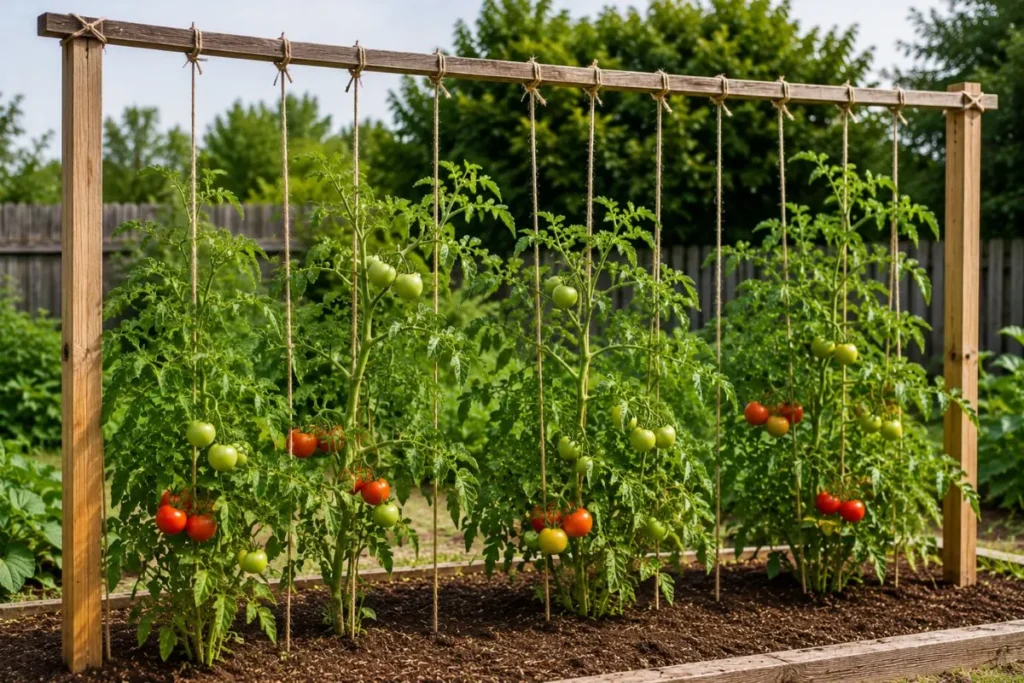 String Trellis