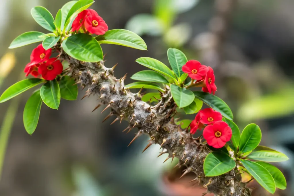  Thorns Year-Round