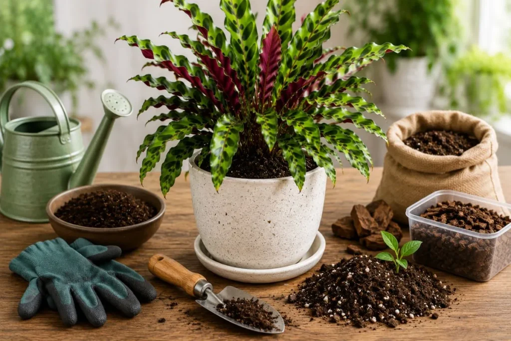 Tips for Keeping Soil Healthy
