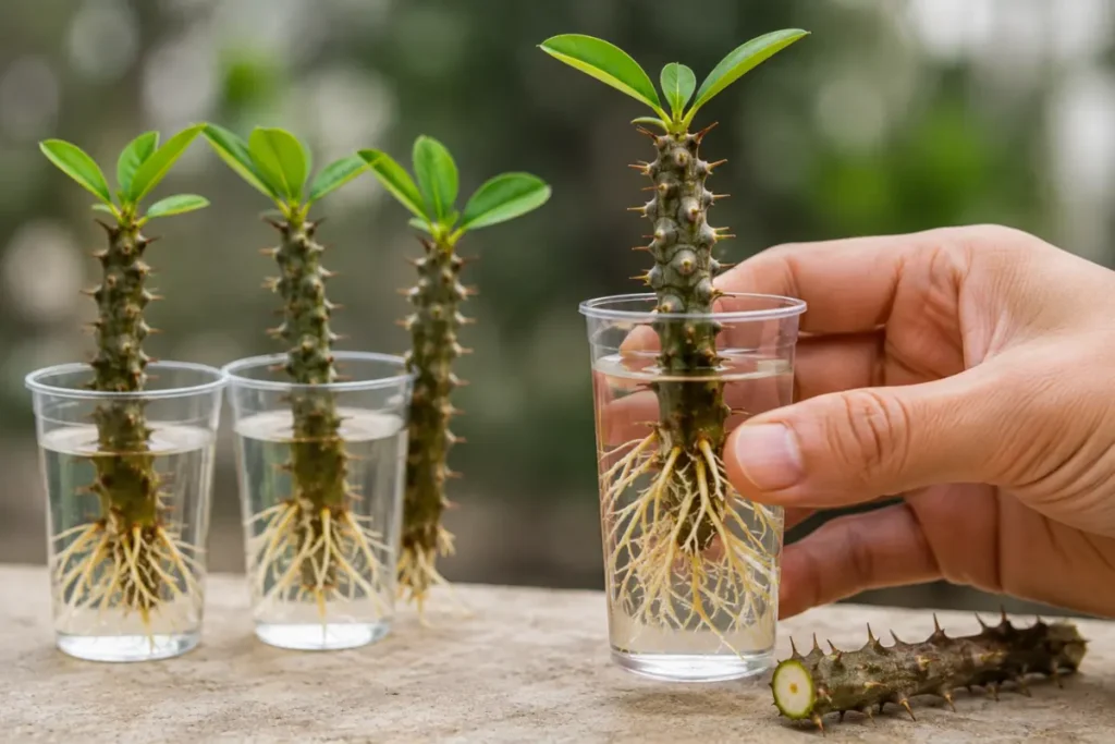 Wait for Root Development