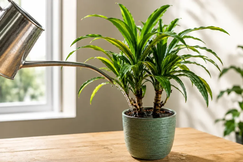  Water Dracaena