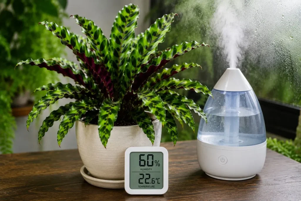 Why Humidity Matters