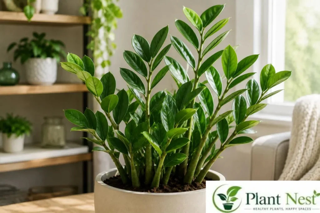 ZZ Plant