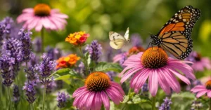 Read more about the article 11+ Best Plants to Attract Butterflies: Powerful, Avoid Mistakes 