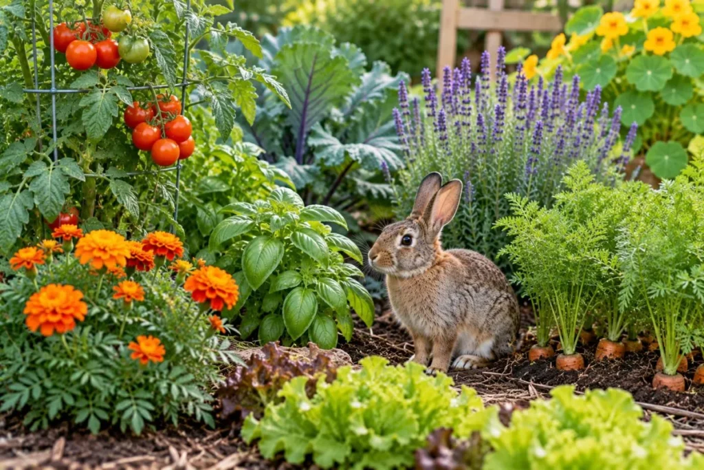 21+ Proven Pairings for a Healthier & More Productive Garden