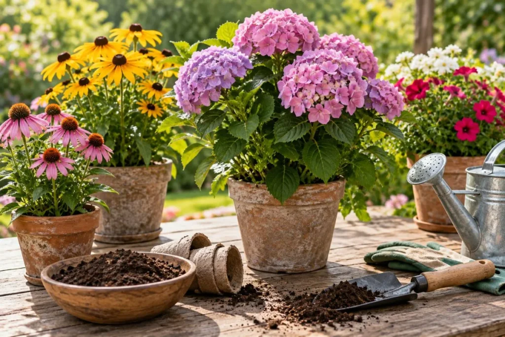  9+ Proven Secrets for Healthy, Thriving Blooms 