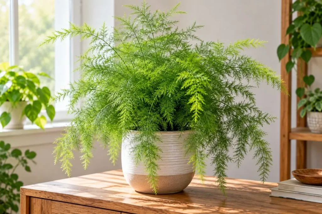 Asparagus Fern