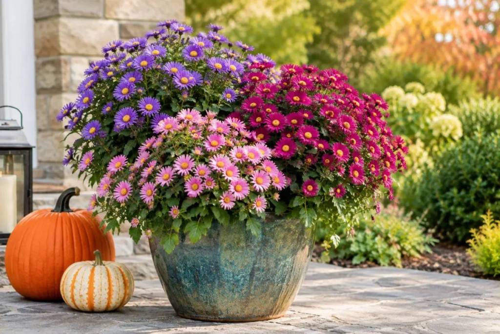 Asters