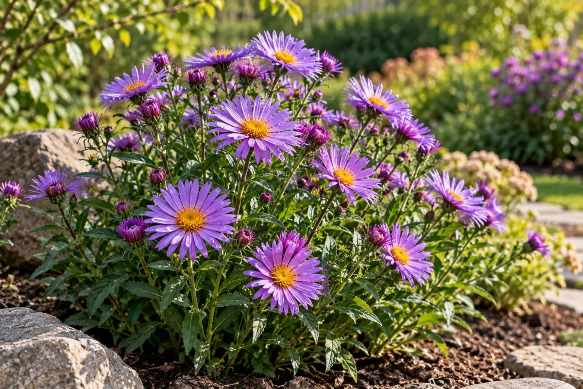 Asters