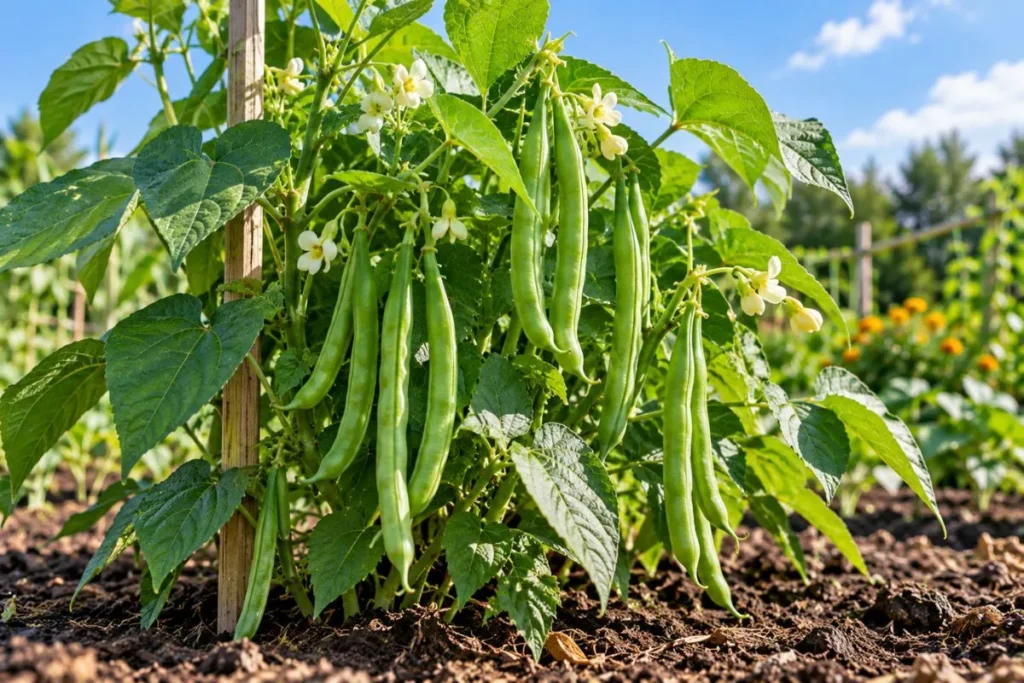 Beans
