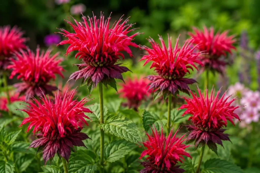 Bee Balm