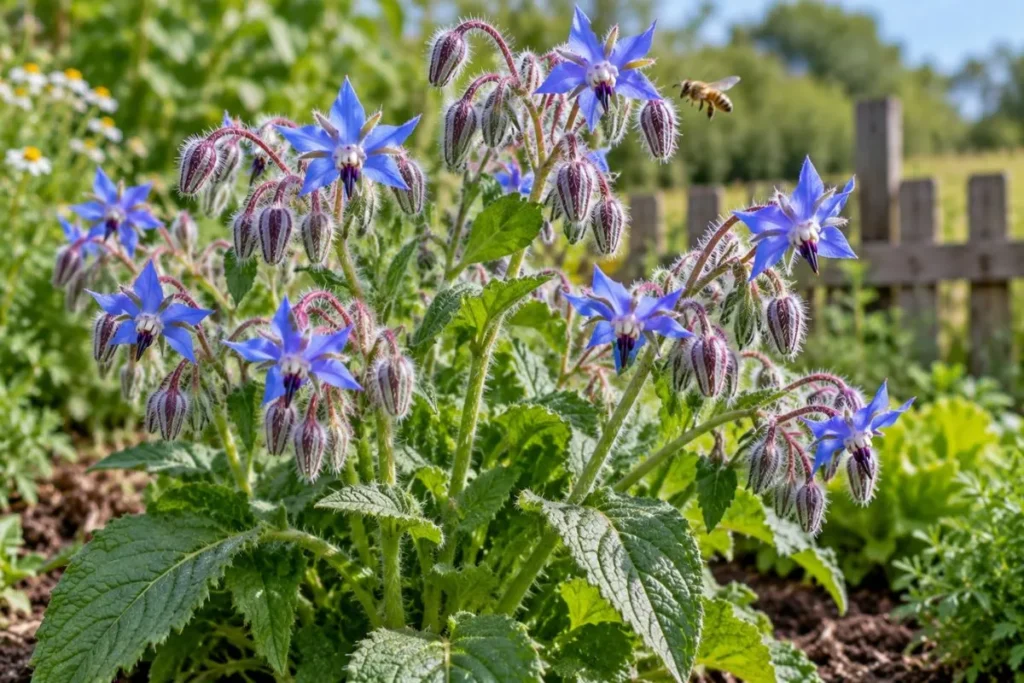 Borage