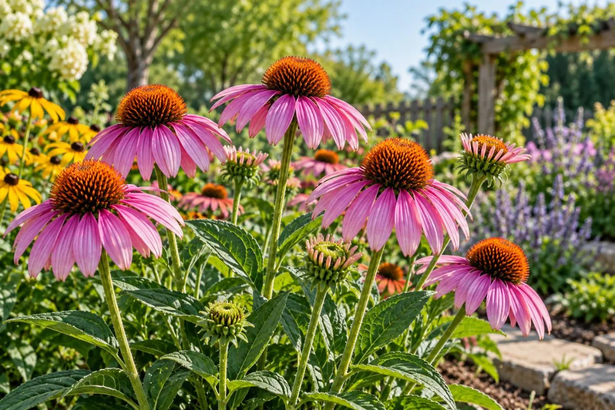 Coneflower