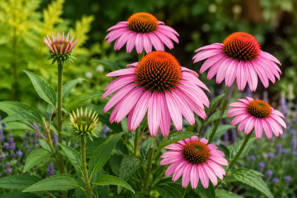 Coneflower (Echinacea)