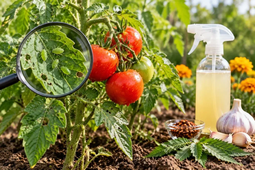 Early Pest Control Makes a Big Difference