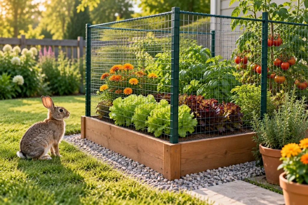 Early Prevention Saves Time and Plants
