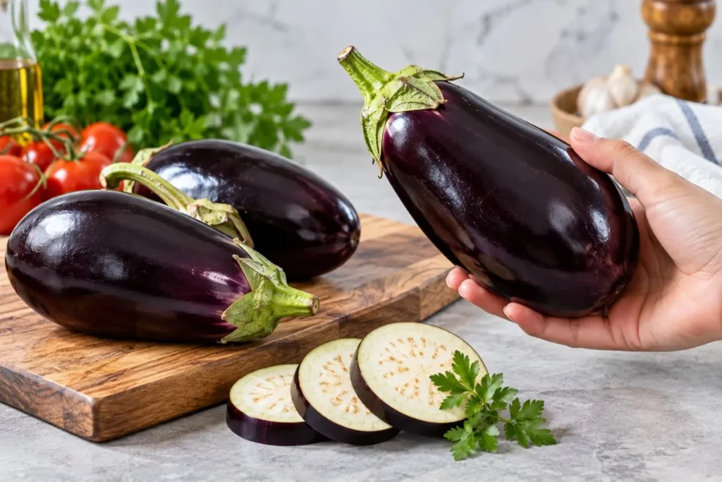 Firmness Matters for Cooking